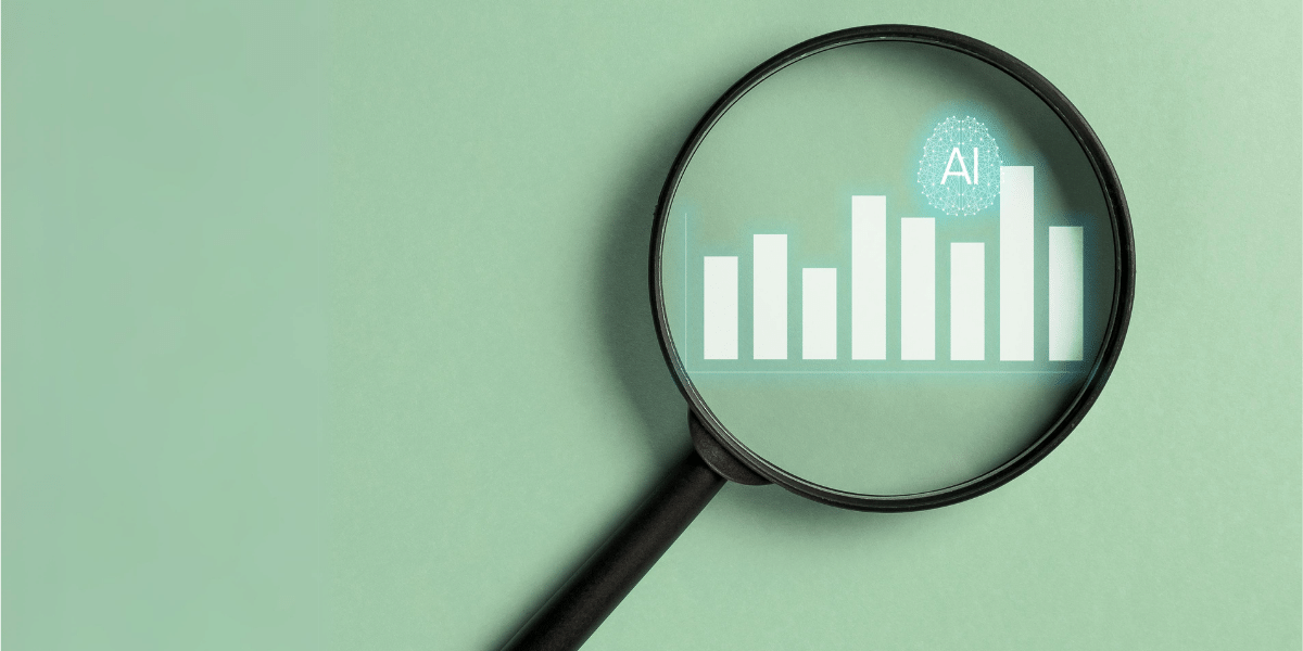 AI under microscope in finance