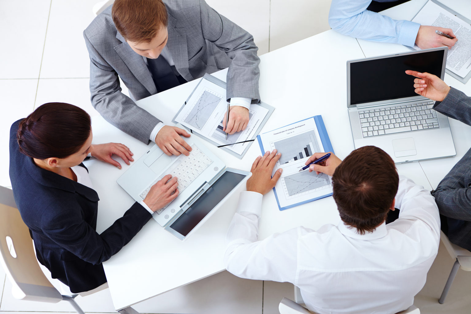 Global Cash Flow Analysis 3 Things To Consider FISCAL